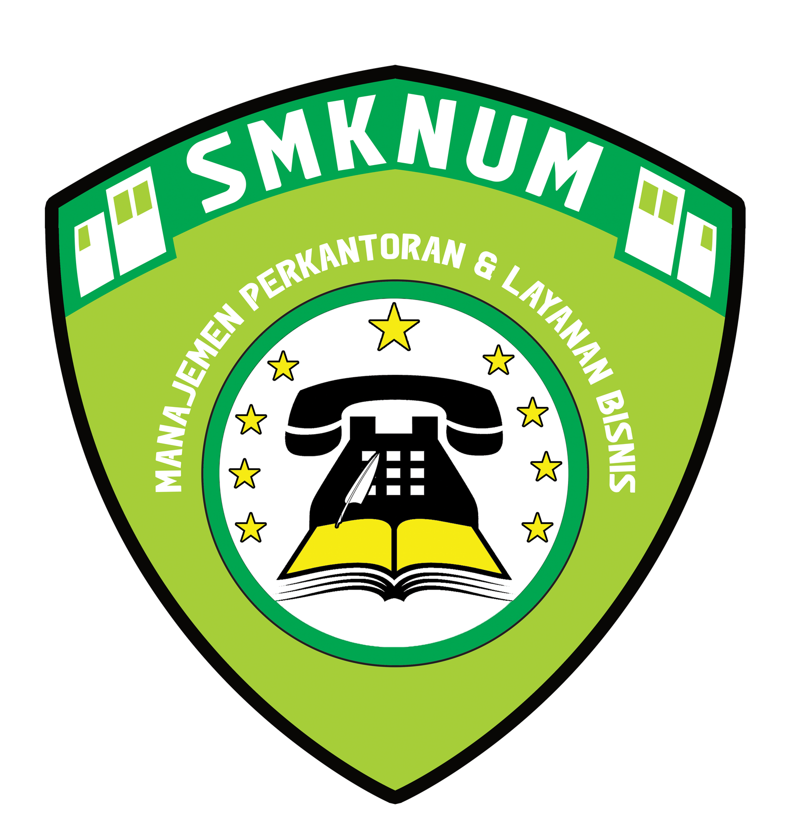Logo Jurusan